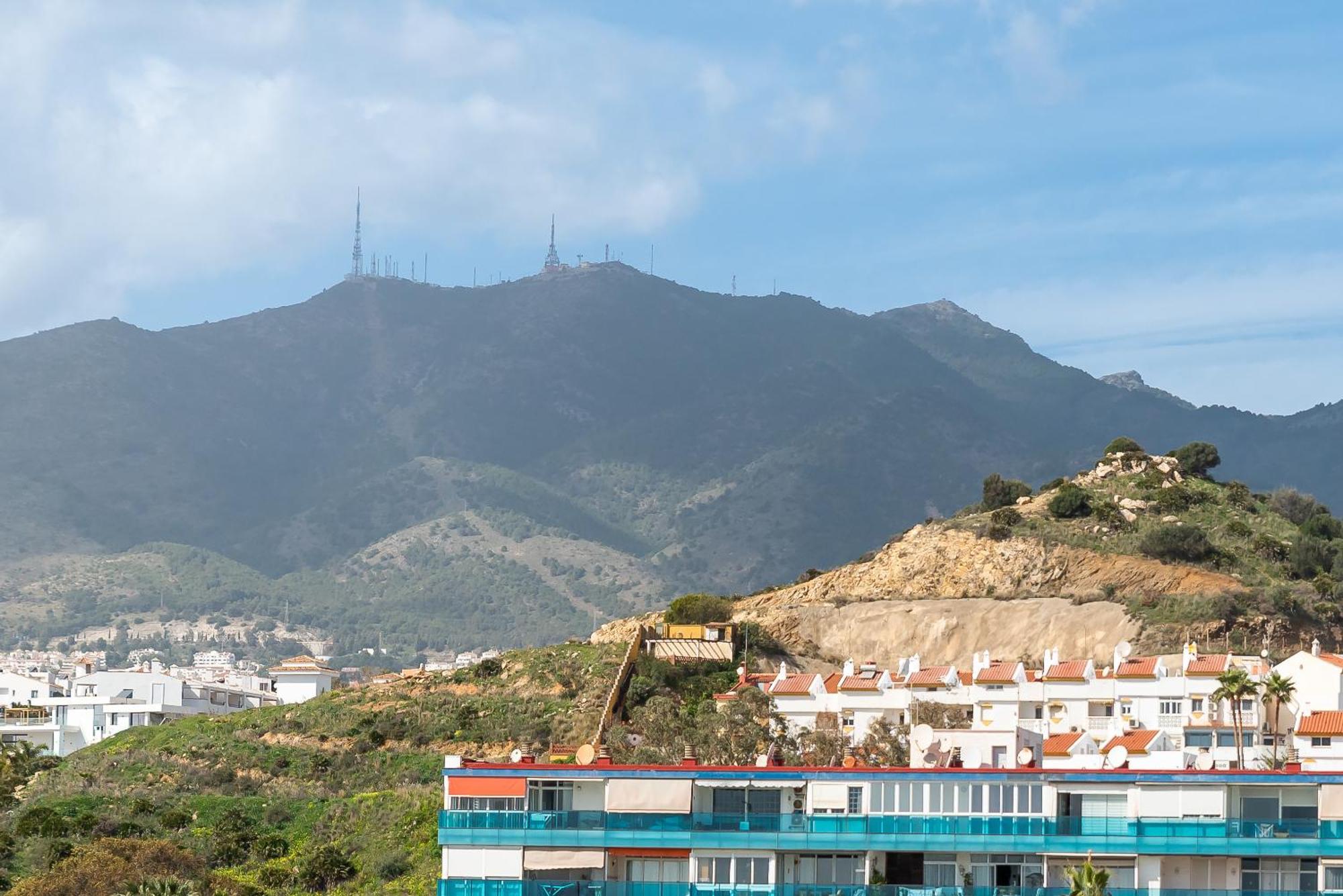 Apartamento Vb Pueblo Del Parque 2bdr *