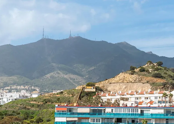 Vb Pueblo Del Parque 2Bdr Apartment